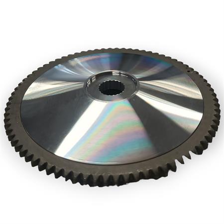 Semip.mot.fissa vespa lx 125cc, ricambio 100320311