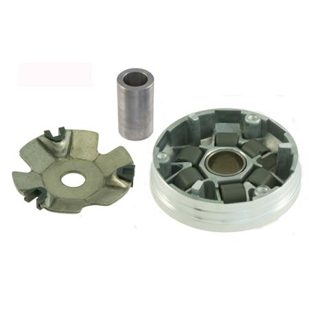 Semip.mot.mob.kymco 50cc, ricambio 100320380