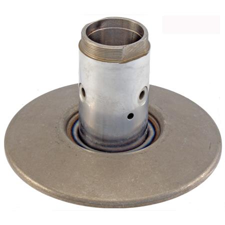 Semip.cond fissa vespa et4 125, ricambio 100340110