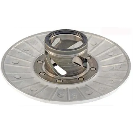 Semi puleggia condotta scorrevole per maxi scooter con motore Piaggio 250 cc e 300 cc prodotti dal 2006 in poi