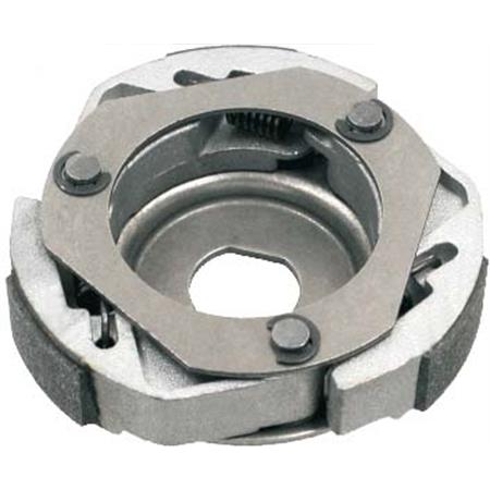 Girante frizione posteriore completa RMS per maxi scooter con motore Honda 125-150 4t, ricambio 100360160