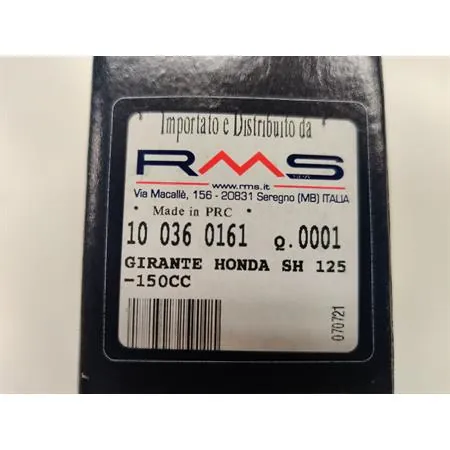 Girante honda sh 125-150cc, ricambio 100360161