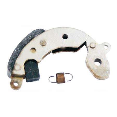 Massette frizione avviamento senza variatore per ciclomotore Piaggio Ciao, Si, Boxer, Bravo, superBravo, Grillo, ricambio 100360270
