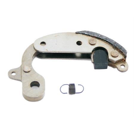 Massette frizione avviamento RMS per  Ciao, Si, Bravo con variatore, ricambio 100360280