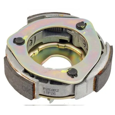 Girante frizione Piaggio 250/300 cc, ricambio 100360410