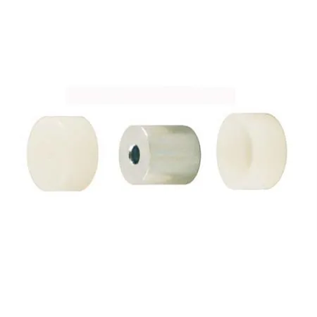 Kit rulli + semigusci per variatore originale Ciclomotori Piaggio Ciao, Si, Bravo, Boxer, Superbravo