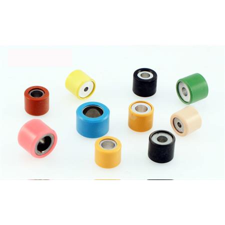Kit rulli variatore 15 x 12 6 pz 3.3 gr, ricambio 100410330