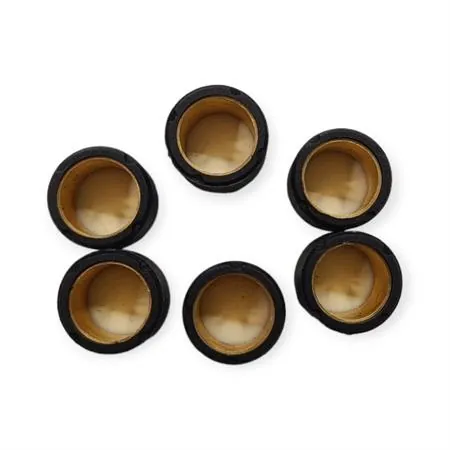 100420360 Kit rulli variatore 16 x 13 6 pezzi 3.6 gr