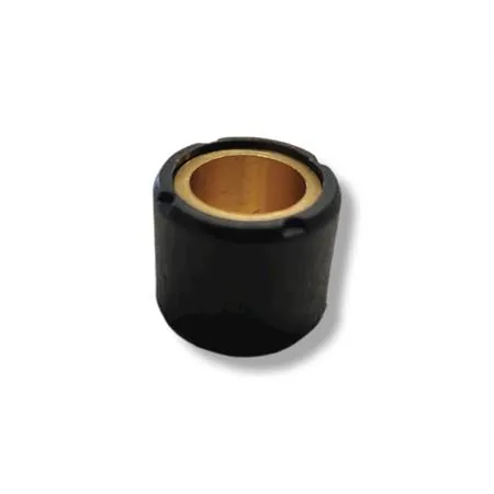 Kit rulli variatore 16 x 13 mm con peso da 6,5 gr. confezione da 6 rulli, ricambio 100420650
