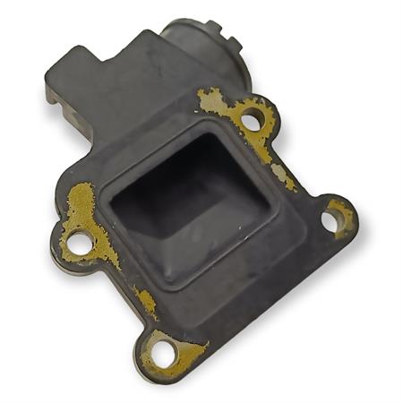 Collettore aspirazione RMS booster per scooter con motore Minarelli verticale, ricambio 100520010