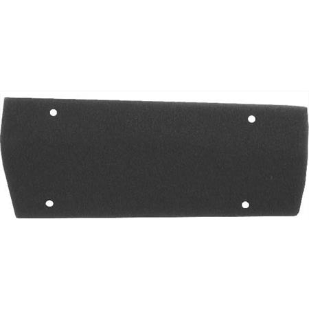Filtro aria Aprilia Scarabeo, ricambio 100600020