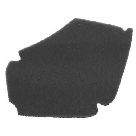 Filtro aria zip 4t 50-100cc, ricambio 100600431