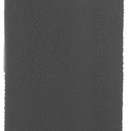 Filtro aria in spugna nera per Piaggio Cosa 1 e Cosa 2 125, 150, 200  cc 2 tempi, ricambio 100600501