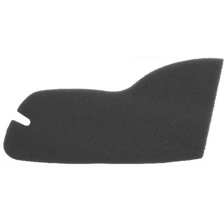 Filtro aria speedfight 100cc, ricambio 100600701