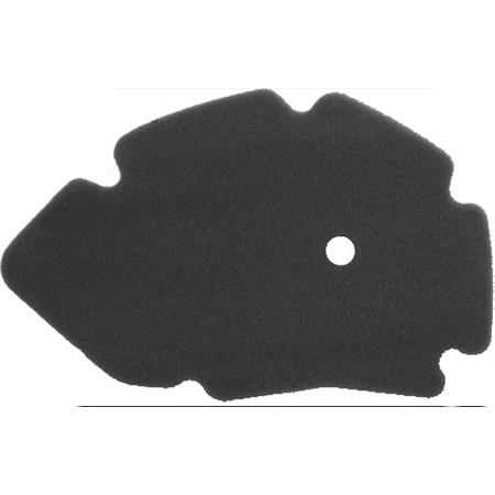 Filtro aria runner-x9 125-180, ricambio 100600881