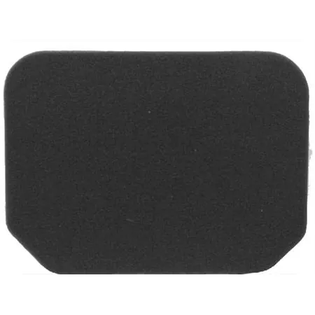 Filtro aria RMS per maxi scooter Suzuki Burgman 250 e 400 cc, ricambio 100600941