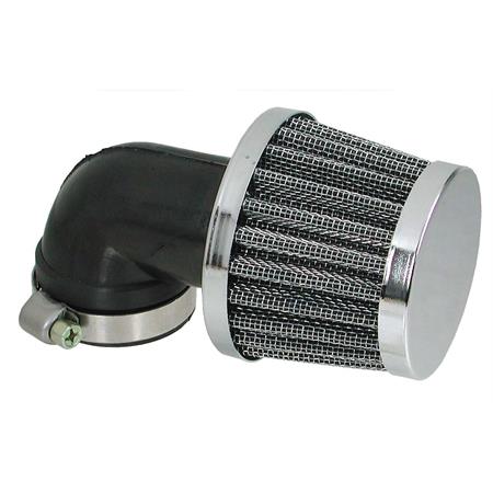 Filtro aria RMS Racing, ricambio 100601070