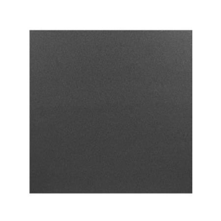 Spugna filtro aria a pannello da ritagliare con misura 330 x 330 x 15 mm e densità 60 PPI della RMS per applicazioni varie, ricambio 100602081