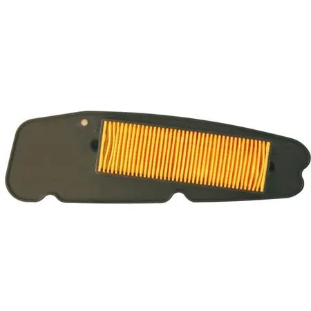 Filtro aria RMS lato destro per maxi scooter Yamaha Majesty 400prodotti dal 2004 al 2009- rif.originale 5ru144612000, ricambio 100602340