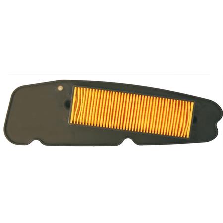 Filtro aria dx majesty 400, ricambio 100602341