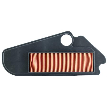 Filtro aria kymco agility 4t ruota 12 cilindrata 50, ricambio 100602391