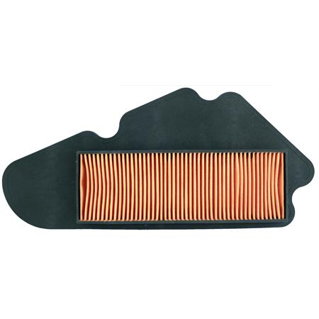 Filtro aria Kymco Agility 50 4 tempi ruota 10, ricambio 100602400