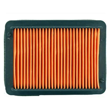 Filtro aria RMS tipo originale per maxi scooter Yamaha T-MAX 500 prodotti dal 2008 in poi e T-MAX 530 prodotti dal 2012 in poi, ricambio 100602441