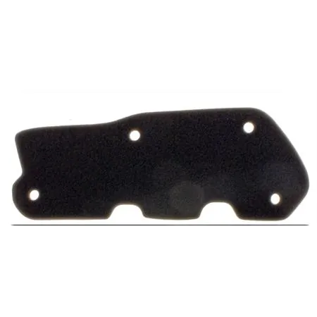 Filtro aria RMS in spugna per scooter Peugeot Vivacity 2 tempi euro 2 50 cc, ricambio 100602481