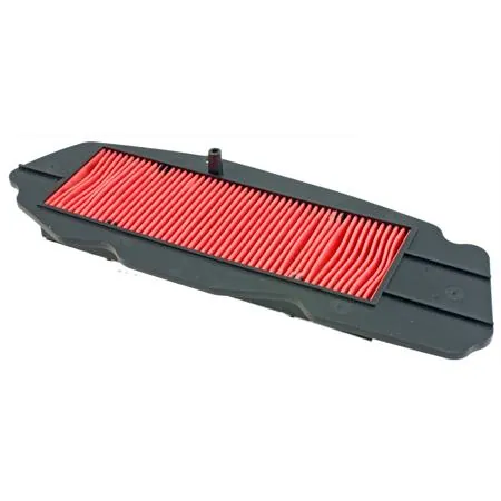 Filtro aria tipo originale RMS per maxi scooter Honda silverwing 400 e 600 4t prodotti dal 2006 al 2010- rif.originale 17230-mct-00, ricambio 100602630