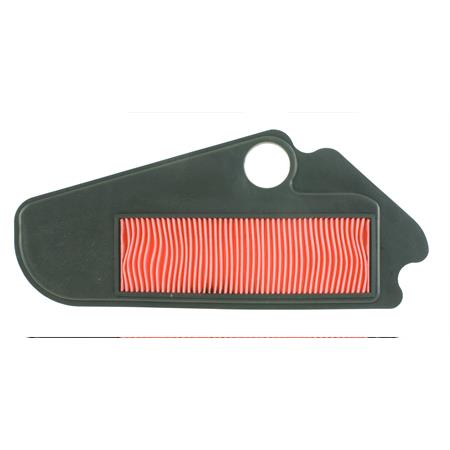 Filtro aria kymco like 4t 50cc, ricambio 100602701