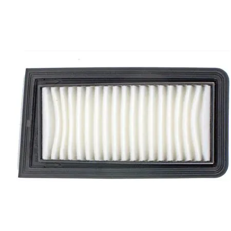 Filtro aria Nipso per maxi scooter Suzuki Burgman 650cc prodotti dal 2003 in poi (RMS), ricambio 100602721