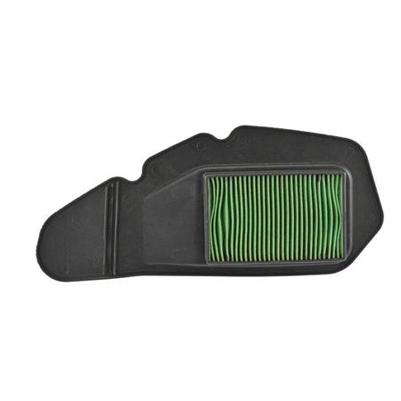 Filtro aria RMS x maxi scooter Honda pcx 125/150 dal 2012 in poi, ricambio 100602770