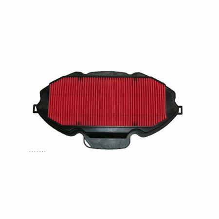 Filtro aria completo Champion (RMS) per maxi moto Honda integra 700-750cc, ricambio 100602900