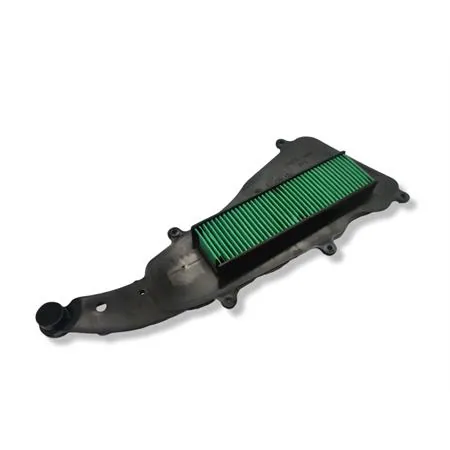 Filtro aria Nypso RMS per scooter e maxi scooter Piaggio Liberty i-get 50, 125 e 150 cc 4 tempi prodotti dal 2015 in poi, ricambio 100603011