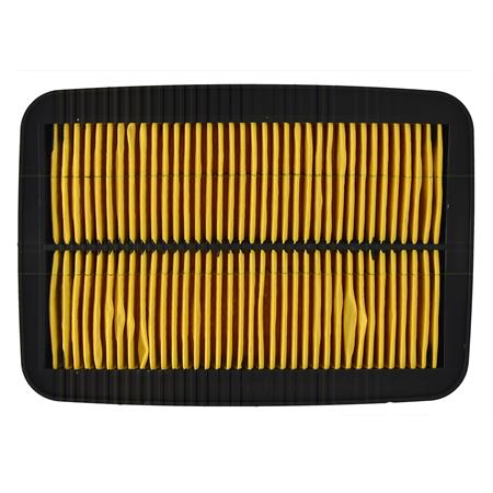 Filtro aria gsf 650 1250 07-16, ricambio 100603300