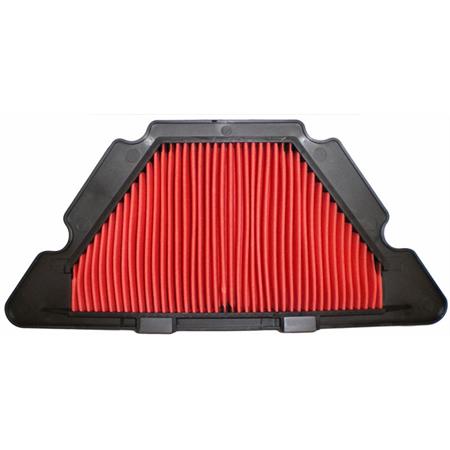 Filtro aria caf3615 fz6r 600, ricambio 100605005