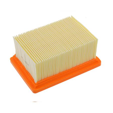 Filtro aria bmw c600 caf6604, ricambio 100605055