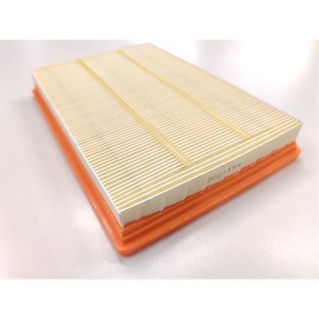Filtro aria bmws1000r caf6918, ricambio 100605085