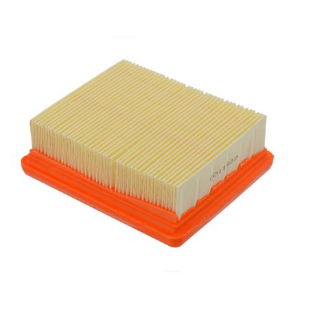 Filtro aria caf5302ktm 125duke, ricambio 100605185
