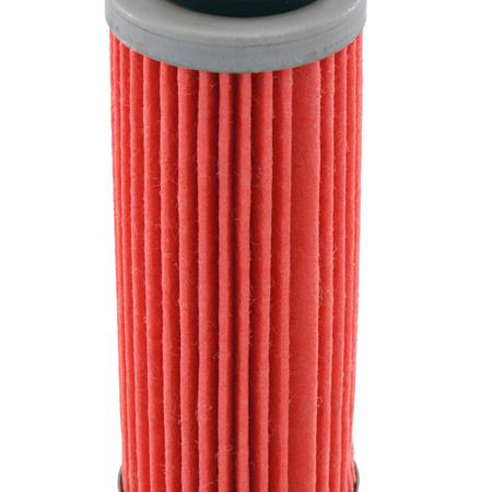 Filtro olio ktm xc-exc 08, ricambio 100609591