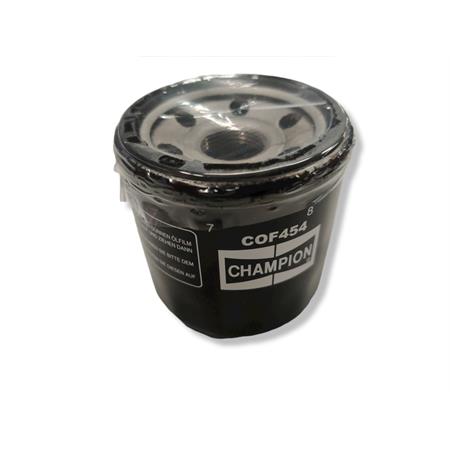 Filtro olio cof454 mv agustaf4, ricambio 100609795