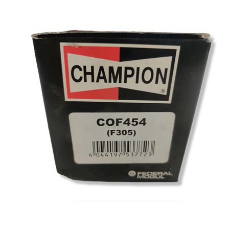 Filtro olio cof454 mv agustaf4, ricambio 100609795