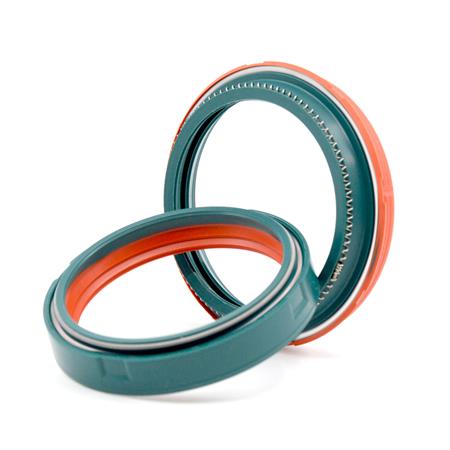 Kit skf wp dual 48mm dual-48w, ricambio 100668032