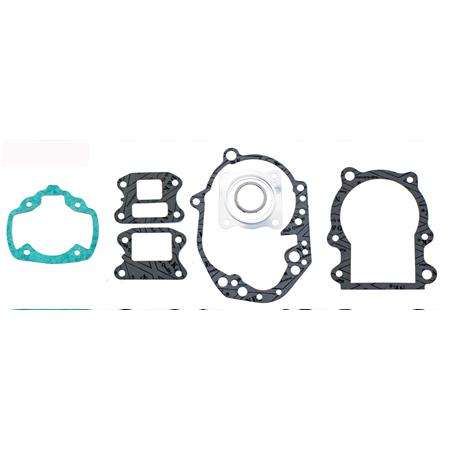 Guarnizioni motore RMS per scooter Peugeot Buxy-Speedake-squab 50 con raffreddamento ad aria, ricambio 100683520