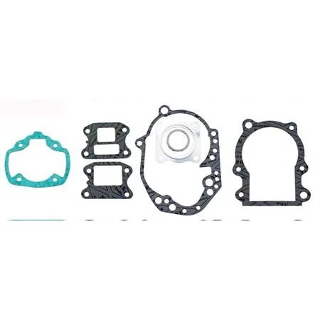 Guarnizioni motore RMS per scooter Peugeot Buxy-Speedake-squab 50 con raffreddamento ad aria, ricambio 100683520