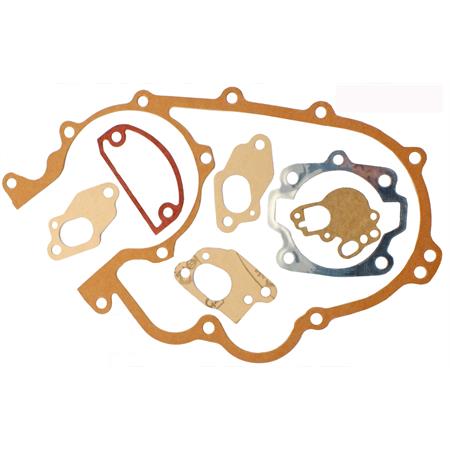 Guarnizioni motore kit per Piaggio Vespa 150 gl-Sprint, ricambio 100684080