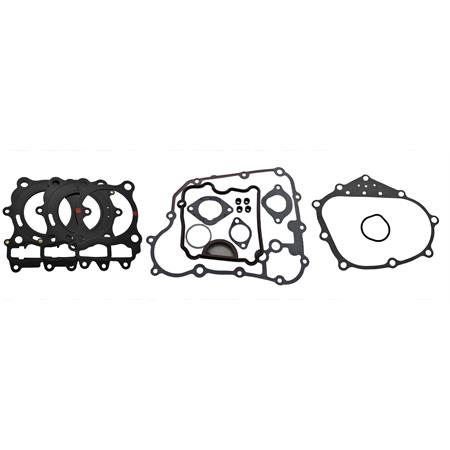 Serie guarnizioni motore RMS per maxi scooter Kymco People GT e Downtown 200 e 300 cc 4 tempi, ricambio 100684290