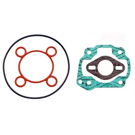 Guarnizioni smeriglio RMS per scooter 50 con motore Minarelli orizzontale raffreddato a liquido e diametro originale da 40,0 mm, ricambio 100689020