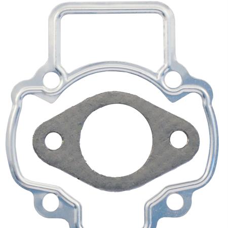 Guarnizioni smeriglio RMS per scooter 50 con motore Piaggio Gilera raffreddati ad aria, ricambio 100689040