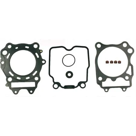 Guarnizioni smeriglio testa e cilindro RMS per maxi scooter Suzuki Burgman 400 cc dal 1999 al 2002, ricambio 100689130